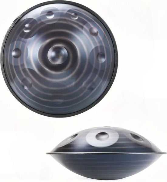 Handpan Odyssée d’Âme - Khalapan