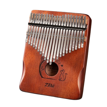 Kalimba Harmonie Secrète - Khalapan