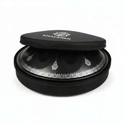 Handpan Éclipse - Khalapan