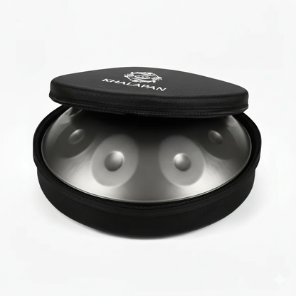 Handpan Souffle Divin - Khalapan