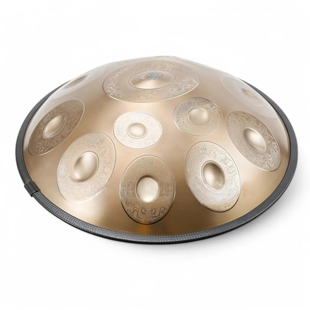 Handpan Mayashi - Khalapan