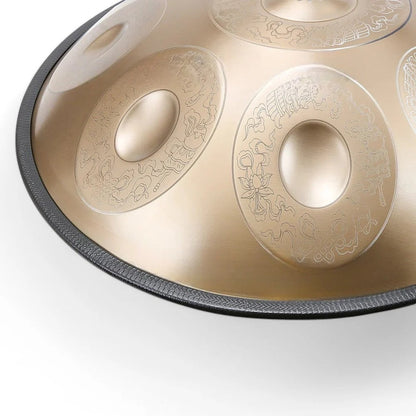 Handpan Mayashi - Khalapan