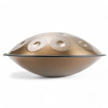 Handpan Mayashi - Khalapan