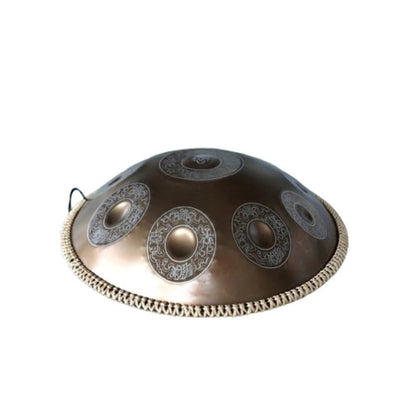 Handpan Auralys - Khalapan