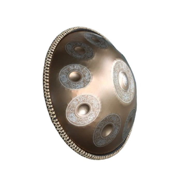 Handpan Auralys - Khalapan