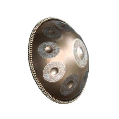 Handpan Auralys - Khalapan