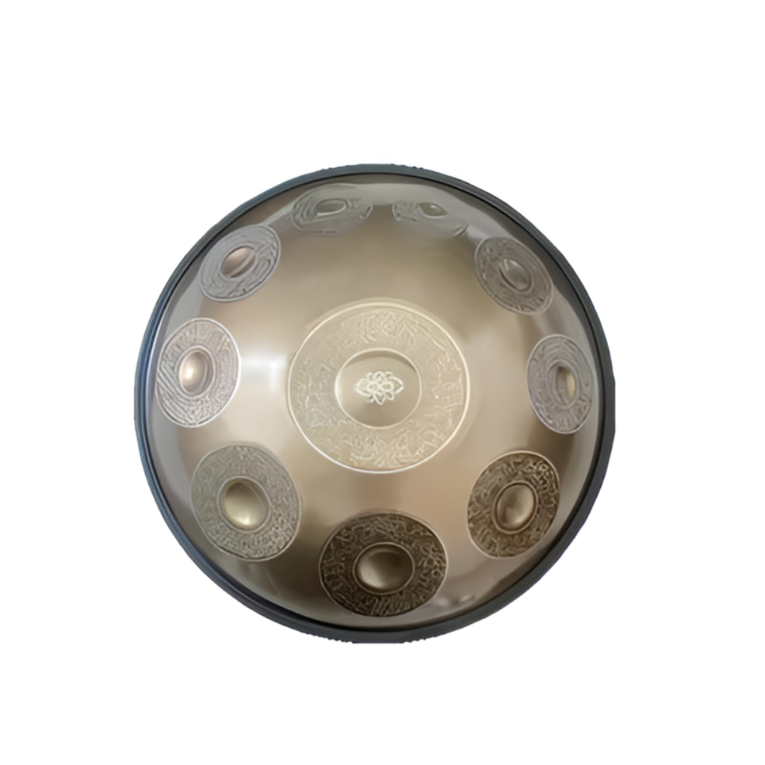 Handpan Mayashi - Khalapan