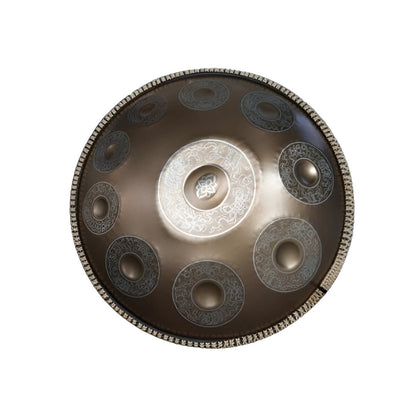 Handpan Auralys - Khalapan