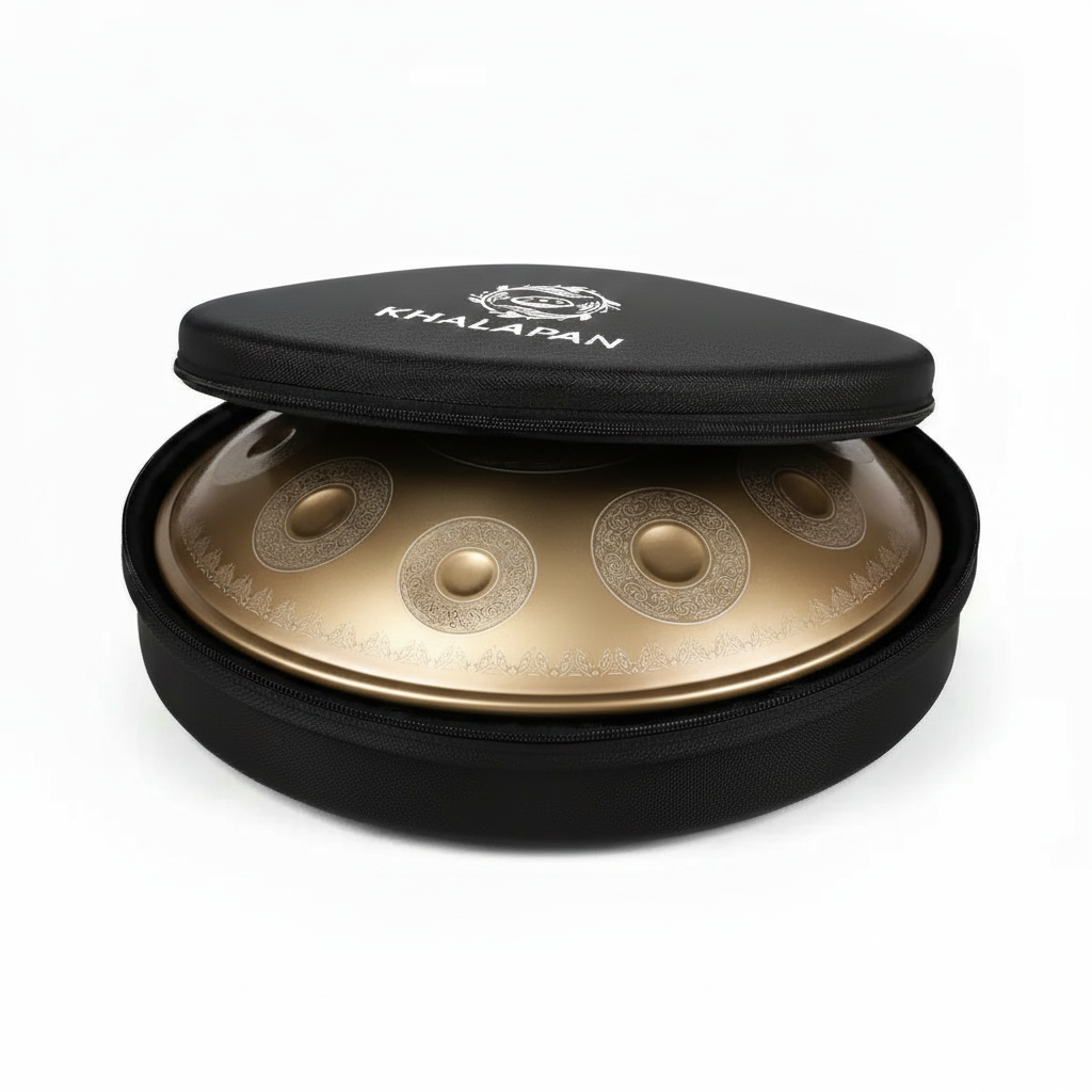 Handpan Mayashi - Khalapan