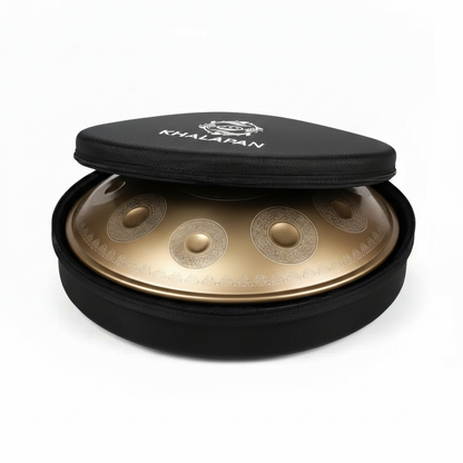 Handpan Mayashi - Khalapan