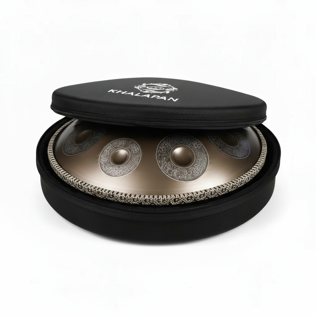 Handpan Auralys - Khalapan