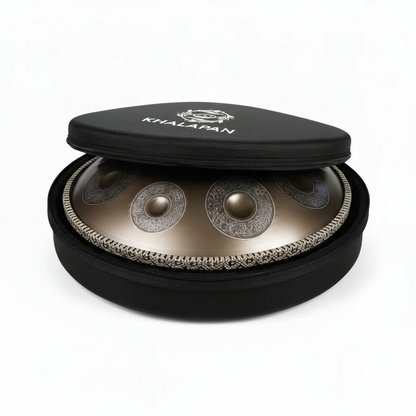 Handpan Auralys - Khalapan