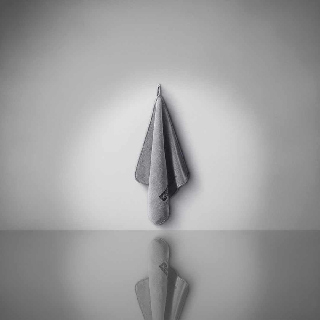 Chiffon nettoyant - Khalapan