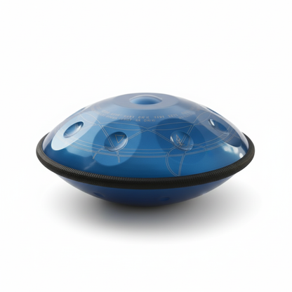 Handpan Odyssée d’Âme - Khalapan