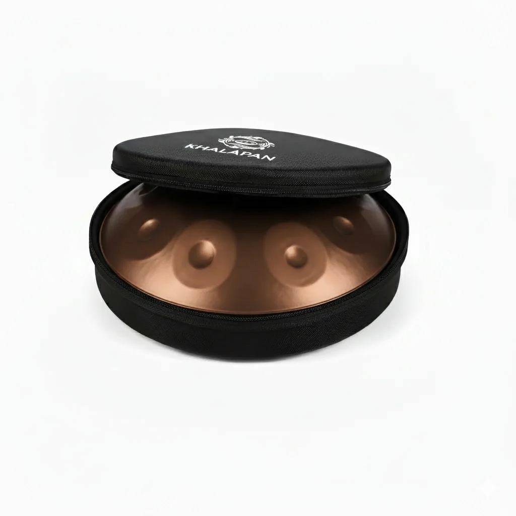 Handpan Aura Sacrée - Khalapan