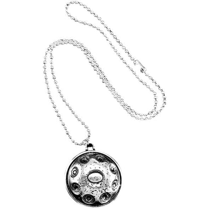 Pendentif Handpan - Khalapan