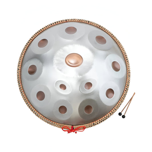 Handpan Ayasa - Khalapan