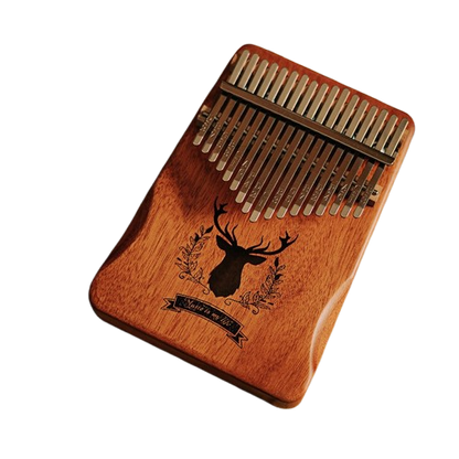 Kalimba Étoiles Douces - Khalapan